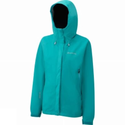 Sprayway Womens Era Jacket Peacock Sprayway Womens Era Jacket Peacock